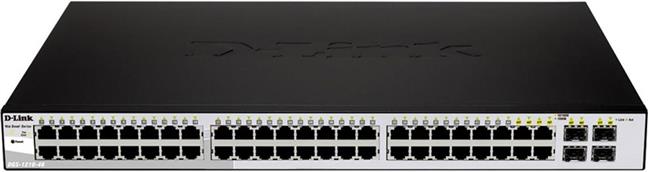 D-Link DGS-1210-48 M