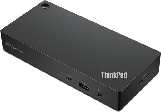 Lenovo ThinkPad universal USB-C Smart Dock 135W