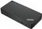 Lenovo ThinkPad universal USB-C Smart Dock 135W