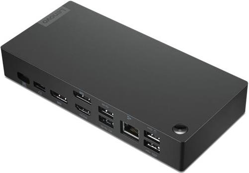 Lenovo ThinkPad USB-C DOCK 90W