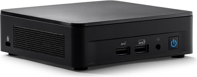 Intel NUC Kit RNUC12WSKI70002 Wall Street Canyon