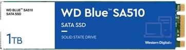 SSD M.2 1TB WD Blue SA510