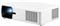 (1920x1080) ViewSonic LS610HDH 16:9 4000ANSI-Lumen 2xHDMI LAN Audio USB-A RS232 Speaker FullHD White