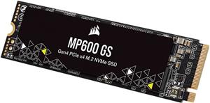 SSD Corsair Force MP600GS M.2 500GB PCIe NVME 2280