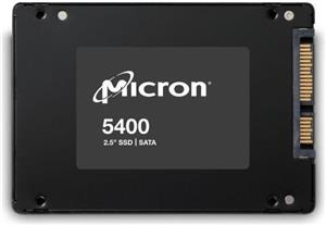 Micron 5400 PRO - SSD - 1.92 TB - SATA 6Gb/s