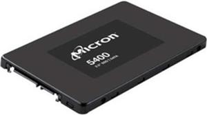 Micron 5400 PRO - SSD - 960 GB - SATA 6Gb/s