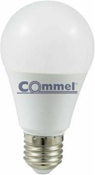 Žarulja LED Commel 11W E27 6500K