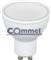 Žarulja LED Commel 3W GU10 3000K