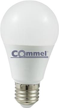 Žarulja LED Commel 6W E27 3000K 640lm