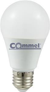 Žarulja LED Commel 7W E27 4000K 600lm