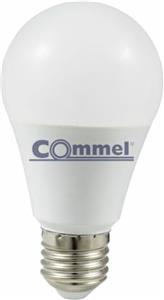 Žarulja LED Commel 8W E27 3000K 806lm