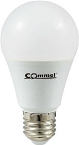 Žarulja LED Commel 8W E27 6500K 806lm 305-121.