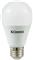 Žarulja LED Commel 8W E27 6500K 806lm 305-121.