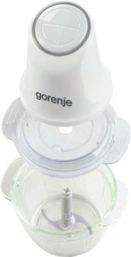 Sjeckalica Gorenje S501GW