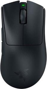 Razer DeathAdder V3 Pro - Ergonomic Wireless Gaming Mouse - EU Packaging