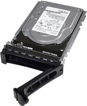 Dell HDD 2TB 7.2K RPM NLSAS 12Gbps 512n 3.5" Hot-Plug R250,R-T350,R450,R550,R750