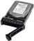 Dell HDD 2TB 7.2K RPM NLSAS 12Gbps 512n 3.5" Hot-Plug R250,R-T350,R450,R550,R750