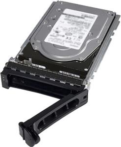 Dell HDD 2TB 7.2K RPM SATA 6Gbps 3.5" Hotplug R250,R-T350,R450,R-T550,R750