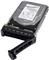 Dell HDD 2TB 7.2K RPM SATA 6Gbps 3.5" Hotplug R250,R-T350,R450,R-T550,R750