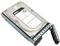 Dell HDD 2TB SATA 6Gbps 7.2K 512n 3.5in Hot-Plug, CUS Kit