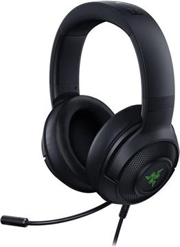 Razer Kraken V3 X - Wired USB Gaming Headset - FRML Packaging