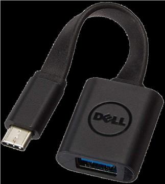 Dell Adapter USB-C to USB-A 3.0