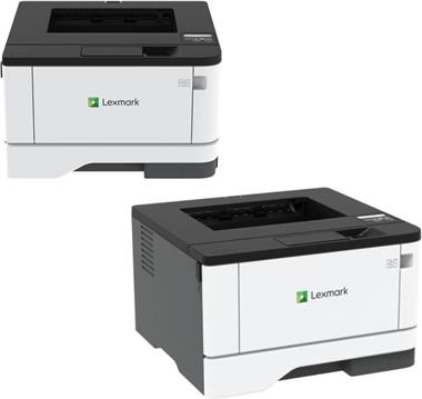 Pisač Lexmark laser mono SF MS331dn, A4, duplex, network 29S0010