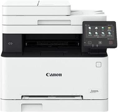 Canon laser i-SENSYS MF655cdw