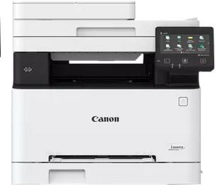 Canon laser i-SENSYS MF657cdw