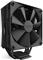 NZXT T120 black, 1200/1700/AM4/AM5, zračni hladnj.