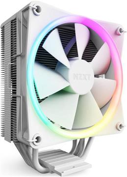 NZXT T120 RGB white, 1200/1700/AM4/AM5, zračni h.