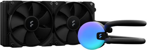 Vodeno hlađenje Fractal Lumen S24 V2, PN: FD-W-L1-S2411