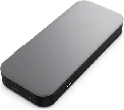 Lenovo Go USB-C Laptop Power Bank (20000mAh)