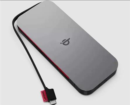 Lenovo Go Wireless Mobile Power Bank - 10000 mAh