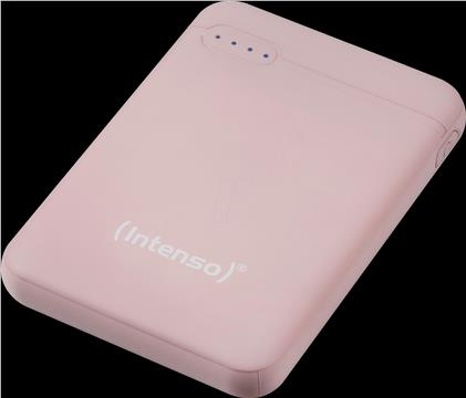 Intenso power bank XS5000 - 5000 mAh