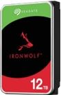 Seagate IronWolf ST8000VN002 - hard drive - 8 TB - SATA 6Gb/s