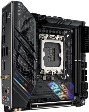 MB ASUS Intel 1700 ROG STRIX B760-I GAMING WIFI