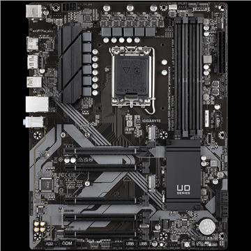 Matična ploča Gigabyte B760 DS3H, DDR4, ATX, LGA 1700