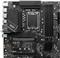 MB MSI Intel 1700 PRO B760M-A WiFi DDR4