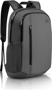 Dell notebook carrying backpack EcoLoop Urban CP4523G - 38.1 cm (15) - Gray