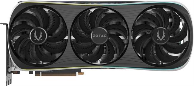 VGA Zotac RTX4070TI AMP EXTREME AIRO 12GB