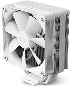Case Acc NZXT T120 Series Fan White