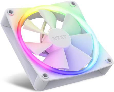NZXT F Series F120 RGB Triple Pack - case fan
