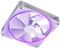 NZXT F Series F140 RGB Twin Pack - case fan