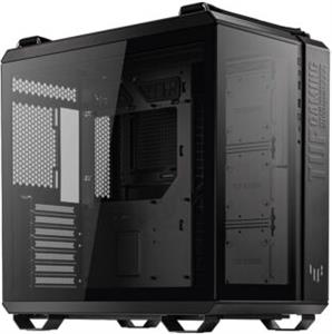 ASUS TUF Gaming GT502 - mid tower - ATX