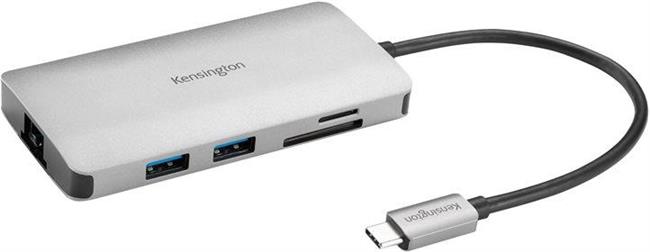 Kensington UH1400p - docking station - USB-C 3.2 Gen 1 - HDMI