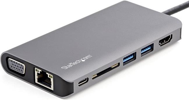 StarTech.com USB-C multiport adapter