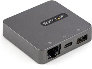 StarTech.com USB-C ultiport adapter
