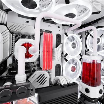 CORSAIR Hydro X Series XT Hardline 12mm Tubing - liquid cooling system tube set
