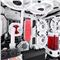 CORSAIR Hydro X Series XT Hardline 12mm Tubing - liquid cooling system tube set